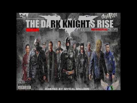 FRESH DIAMONDS - THE CITY FT MASS MAN