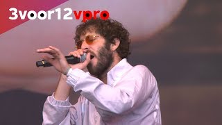 Lil Dicky - Live at Woo Hah 2017
