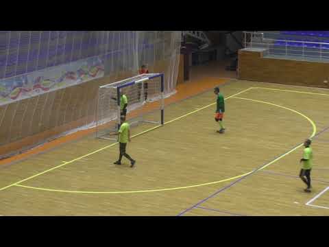 7 КУ 8-9 Status-M – Ранок (2тайм)