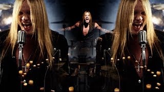 Sebastian Bach - Temptation