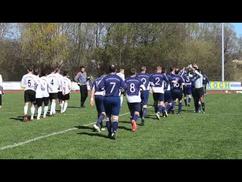 VfB Friedberg - SG Oppershofen 3:0 (1:0)