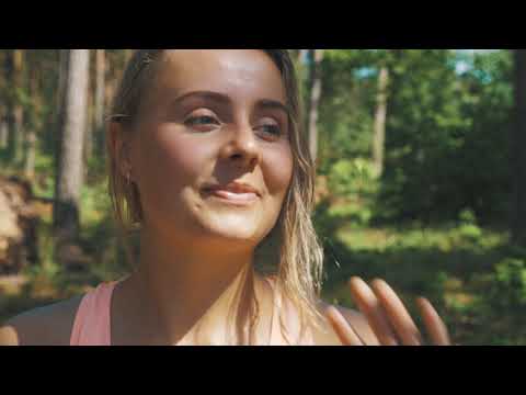 Öland Trailer Isländska
