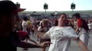 Set Your Goals Goonies Never Say Die At Warped Tour 08