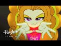 MLP: Equestria Girls - "Under Our Spell" Music ...