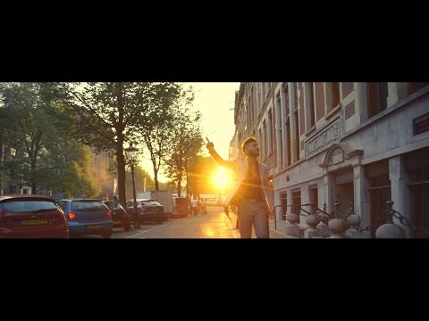 Jasz Gill - The Bollywood Mashup (Official Music Video)