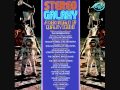 Stereo Galaxy :  The Leaves Are Green (Elizabeth R Theme)
