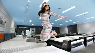 If I Lived in a Mall