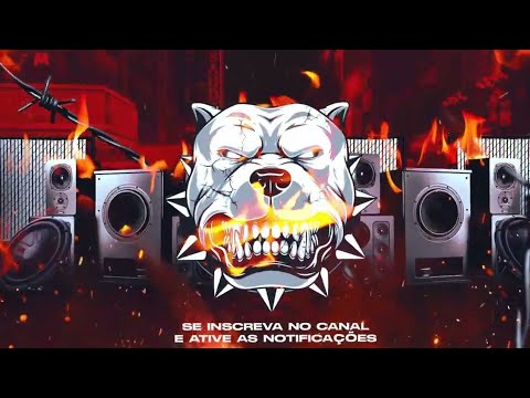 EU DOU 1 DOU 2 DOU 3 DOU 4, PORRADEIRO NA MINHA XRC - CARACA O MLK TÁ AFIADO - Roba Cena e PH Calvin