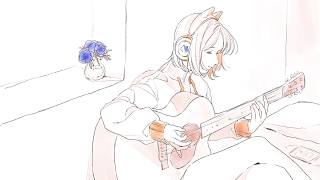 弾き語りの時間です【燈火 -とび-】