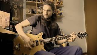 AC/DC - Caught With Your Pants Down