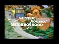 TV Themes Mister Rogers Neighborhood 1080P