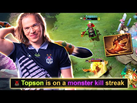 The Perfect Chadson GRIMSTROKE MID doesn't exi..