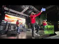 Spectrum V I Band Live Performance 2 STJ Carnival 2024