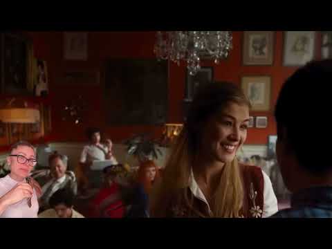 Jedan od boljih novijih filmova! OBAVEZNO pogledati! #filmovi2023 #preporuke