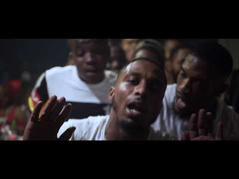 Standin Cannon - 40 Bars (Official Video)