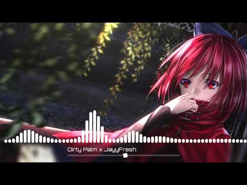 Dirty Palm x JayyFresh - Bring It Back