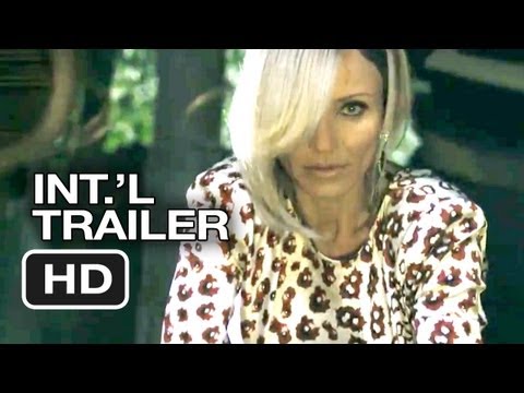 The Counselor International TRAILER 1 (2013) - Michael Fassbender Movie HD