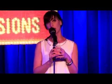 Nikka Graff Lanzarone - Extraordinary Machine (Fiona Apple)