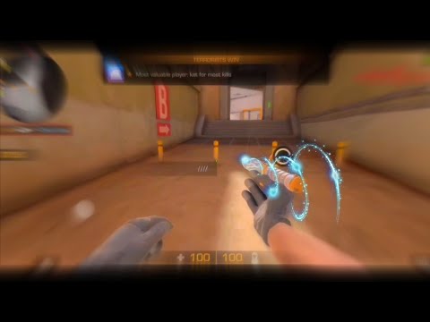 Voidwalker - Standoff 2 Highlights