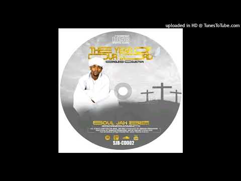 SOUL JAH BEE SERI KWERUOKO