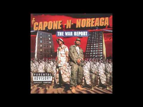 05. Capone-N-Noreaga - Parole Violators