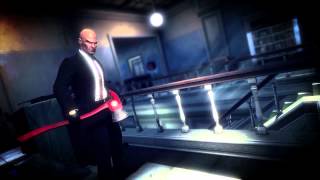 Hitman Absolution – Introducing Agent 47