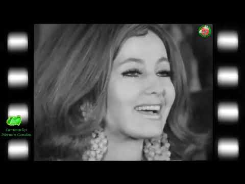 Nermin Candan - Canımın İçi (1970) Film Vrs