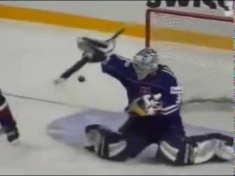 Slovakia-Finland, 2-May 2001, World Ice-hockey Championship