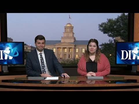 DITVNewscast: Thursday, March 7th, 2019