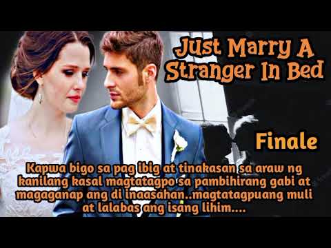 FINALE I WEDDING WITH A STRANGER I LOVE I DLL