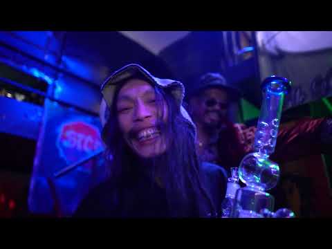 JUU4E - ทฤษฎีความรักสีเขียว (Green Love Theory) 「緑色植物の論理」BAKA SEKAI (โลกบ้า) ALBUM 2021