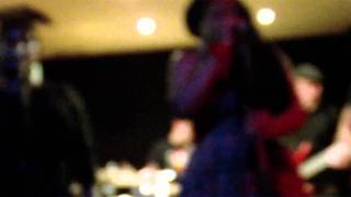 Dee Nyoni band@The Spice of Life