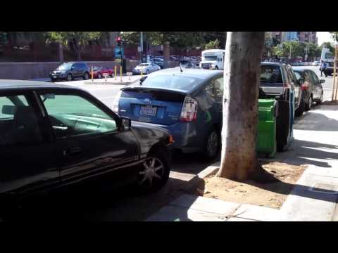 072914p1 - SFGH - Again doing the CORRECT thing in HELL at San Francisco General