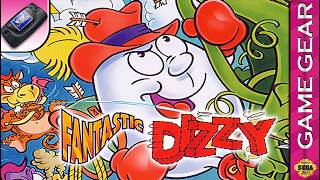 Longplay of Fantastic Dizzy