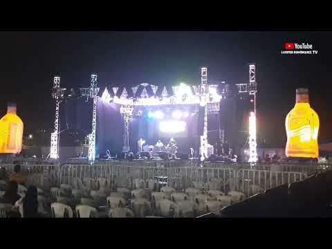 La Entrada Dj Cristian Ft Brayan David / imperio