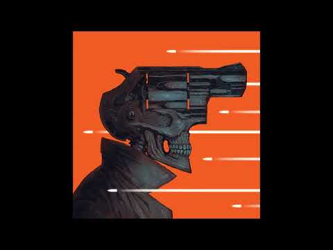 38 Spesh & Ransom “Last Gasp” (Produced by Mayor, Ty Jamz & Bernard B Westwood)