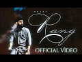 Rang Official Video HRJXT Intense G Funk Manna Datte Aala