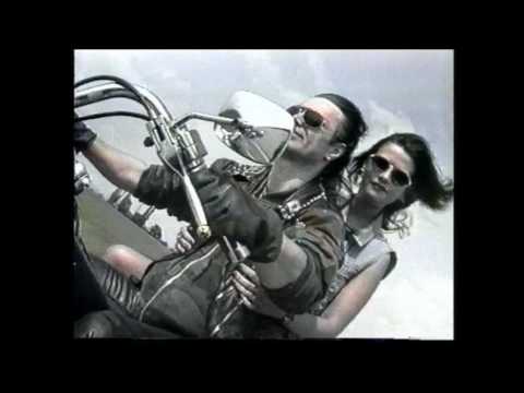 Pororoca - Pororoca - Run Away (official video 1996)