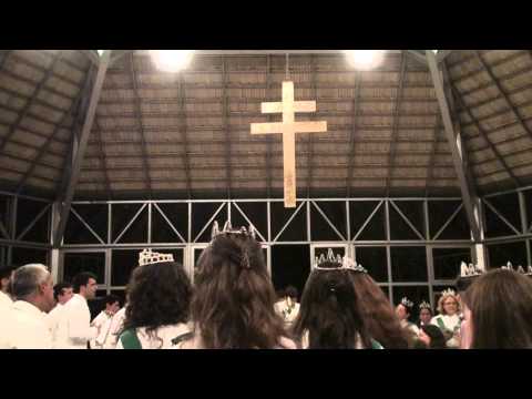 SALOMÃO - FLOR DE JAGUBE - N.S.CONCEIÇÃO - MESTRE 49 e 50