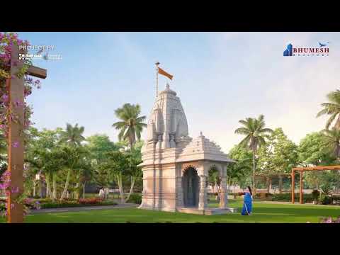 Shree Ram Empire Project Tour 1