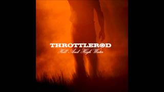 Throttlerod - Whistlin' Dixie