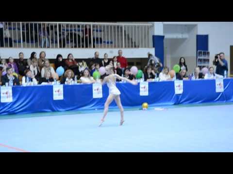 Irina Cup 2016 Annabel Vei 2006 free