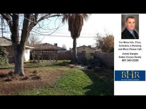 445 Milo Ave, Buttonwillow, CA Presented by Jessie Barajas.