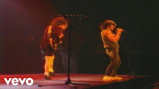 AC/DC - Sin City (Live at Houston Summit, October 1983)