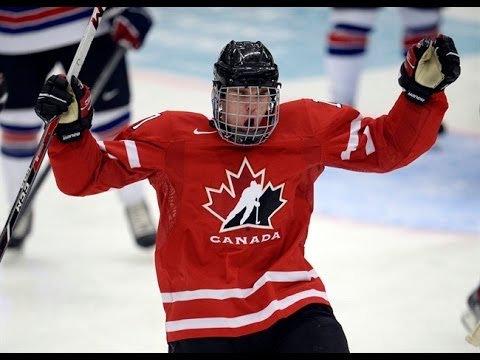 SportsCenter HD Top 10 World Junior Championship Plays of 2013