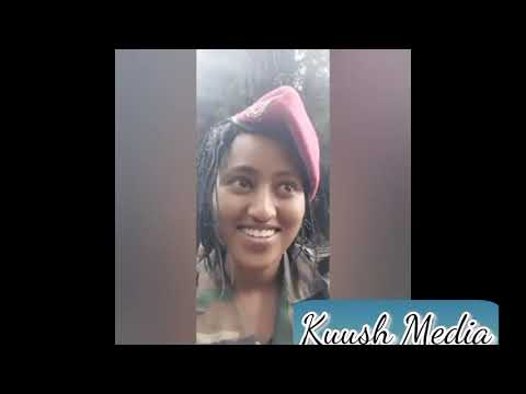 Kuush Media_Goonni_koo_Gaamtan_lolaa_Jaal_Laalisee_Girmaa_WBO_Song!