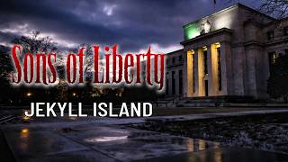 “Jekyll Island” by Jon Schaffer's "Sons of Liberty" (Music Video)