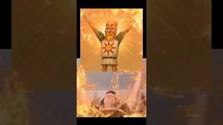 Download lagu Tung tung tung sahuuur most beautiful song 🤩 brainrot  #brainrot mp3