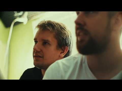 SYNAISTHESIS   STUDIO REPORT DAY 8