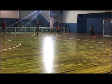 THOMAZ MAZZONI SUB-8  DIA DAS CRIANÇAS